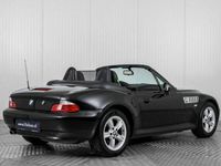gebraucht BMW Z3 Roadster 1,8