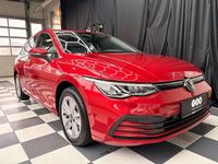 gebraucht VW Golf VIII Variant Life 1 BESITZ!