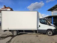 gebraucht Iveco Daily 35S16 Aut.