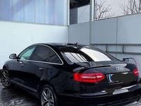 gebraucht Audi A6 20 TDI Start-up DPF