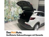 gebraucht Opel Grandland X 1,6 CDTI BlueInjection Edition Start/Stopp