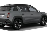 gebraucht Renault 4 E-Tech E-Tech Electric Techno 150 PS comfort range