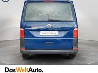 gebraucht VW T6 T6 Kombi VWKombi LR TDI