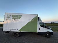 gebraucht Iveco 35.12 Daily4100.