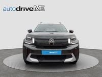 gebraucht Citroën C3 Aircross Turbo 100 S&S 6-Ga