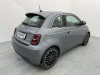 gebraucht Fiat 500e e Lim. La Prima
