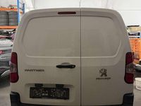 Gebraucht Peugeot Partner 102 PS (75 kW) 2022 Van / Kleinbus