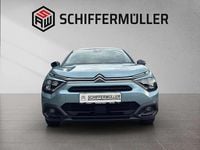 gebraucht Citroën e-C4 C4136 50kWh Shine
