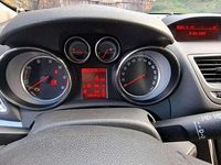 gebraucht Opel Mokka 17 CDTI Ecotec Start/Stop System