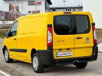 Gebraucht Fiat Scudo 90 PS (66 kW) 2016 Gelb Van