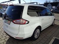 gebraucht Ford Galaxy 2,0 TDCi Titanium Start/Stop Powershift