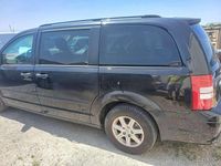 Gebraucht Chrysler Voyager 150 PS (110 kW) 2007 Van / Kleinbus