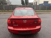 gebraucht Mazda 3 Sport 16i TE