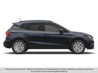 Neu Seat Arona Style 115 PS (84 kW) 2026 Dunkelgrau  metallicperleffekt SUV