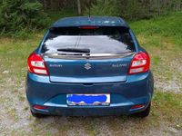 gebraucht Suzuki Baleno 1.2 DJ Flash