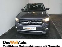 gebraucht VW T-Roc Life TSI