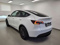 gebraucht Tesla Model Y Lange Range AWD, LEASINGFÄHIG, Mwst ausw, 4x4