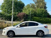 gebraucht Mazda 3 Sport*16i TE*Klima*Gepflegt*Pickerl neu*Kredit*