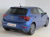 gebraucht VW Polo Friends TSI