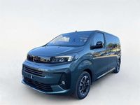 Neu Opel Zafira 177 PS (130 kW) 2025 Grün Van / Kleinbus