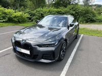 gebraucht BMW i4 i4Gran Coupe eDrive35 M Sport 67kWh