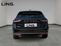 gebraucht Skoda Superb Combi L&K TSI mHEV DSG