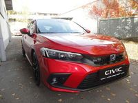 gebraucht Honda Civic 2.0 i-MMD Hybrid Advance Modell 2024 "inkl. WR"
