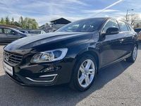 gebraucht Volvo V60 PHEV D6 Twin Engine Summum Geartronic