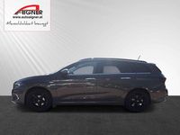 Gebraucht Fiat Tipo Lounge 120 PS (88 kW) 2018 Braun Kombi