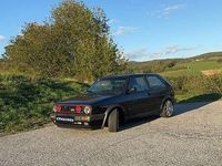 gebraucht VW Golf VR6 Turbo