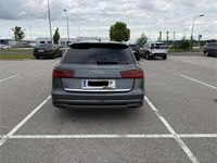 Gebraucht Audi A6 Sport 272 PS (200 kW) 2018 Kombi