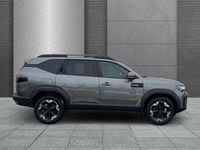Neu Dacia Bigster Extreme 156 PS (114 kW) 2025 Grün SUV