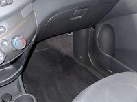 gebraucht Chevrolet Spark 10