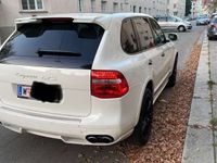 gebraucht Porsche Cayenne GTS Aut.