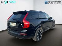 gebraucht Volvo XC90 Recharge Ultimate T8 AWD Plug-in Hybrid Ele