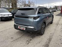 Neu Peugeot 5008 GT 146 PS (107 kW) 2026 Blau SUV