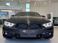 gebraucht BMW 420 Gran Coupé d Aut. // M-PAKET // SBD // RFK // K...