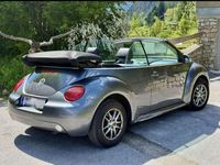 Gebraucht VW Beetle Cabriolet 75 PS (55 kW) 2005 Cabrio