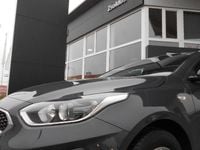 gebraucht Kia Ceed Sportswagon / cee'd ceed 14 MPI GPF Titan