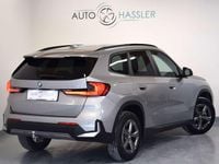 gebraucht BMW X1 xDrive20d Aut.