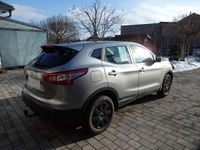 gebraucht Nissan Qashqai 12 DIG-T Acenta