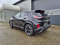 gebraucht Ford Puma ST-Line X 1.0 EcoBoost Hybrid 125PS Automatik N...