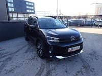 Gebraucht Citroën C5 Aircross Shine 178 PS (130 kW) 2021 Weißtöne SUV