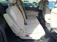 gebraucht Mercedes Viano Avantgarde lang 3,0 CDI BlueEfficiency DPF Aut.