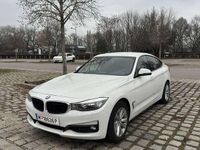 gebraucht BMW 318 Gran Turismo 318 d