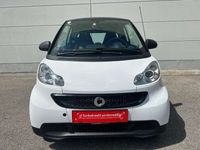 gebraucht Smart ForTwo Coupé Micro Hybrid Drive *CITYFLITZER*SOF.KREDIT*