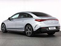 gebraucht Mercedes 300 EQEAMG ADVANCED+ NIGHT AHK WIE NEU -35%