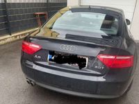 gebraucht Audi A5 Coupé 20 T FSI Aut.