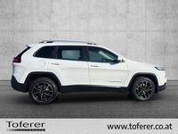 gebraucht Jeep Cherokee 2,0 MultiJet II AWD Longitude