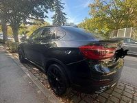 gebraucht BMW X6 xDrive30d Sport Activity Coupé Aut.